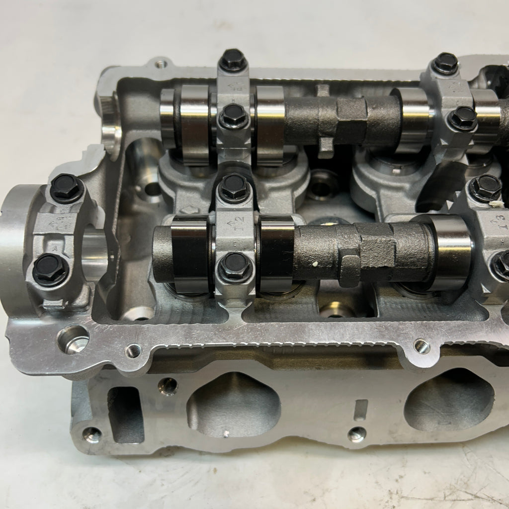 LEFT CYLINDER HEAD FIT 95-04 TOYOTA 4RUNNER TACOMA TUNDRA T100 3.4 DOHC 5VZFE