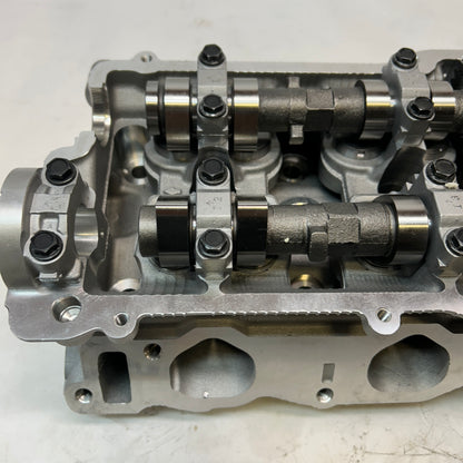 LEFT CYLINDER HEAD FIT 95-04 TOYOTA 4RUNNER TACOMA TUNDRA T100 3.4 DOHC 5VZFE
