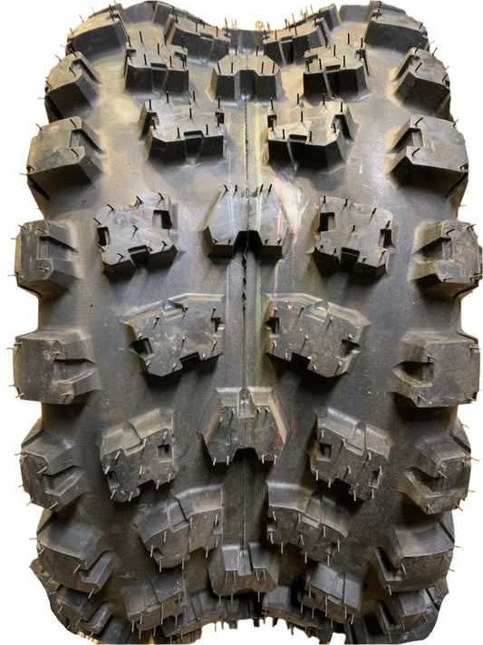 KENDA KUTTER BSW AT  22 9 11 6PLY ATV/UTV TIRE 085811771C1