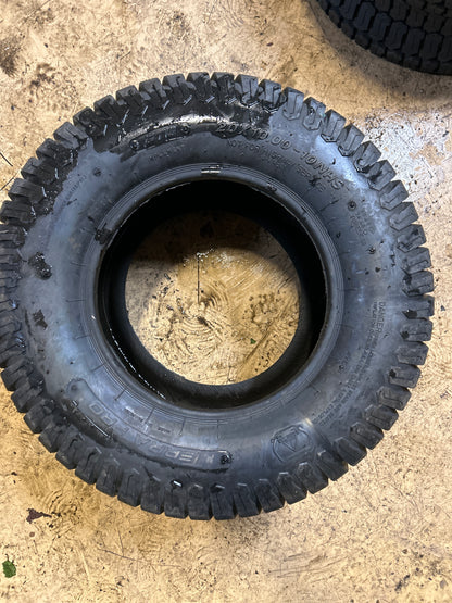 GTW TERRA PRO S374 BSW 20 10 10 4PLY ATV/UTV TIRE 109667