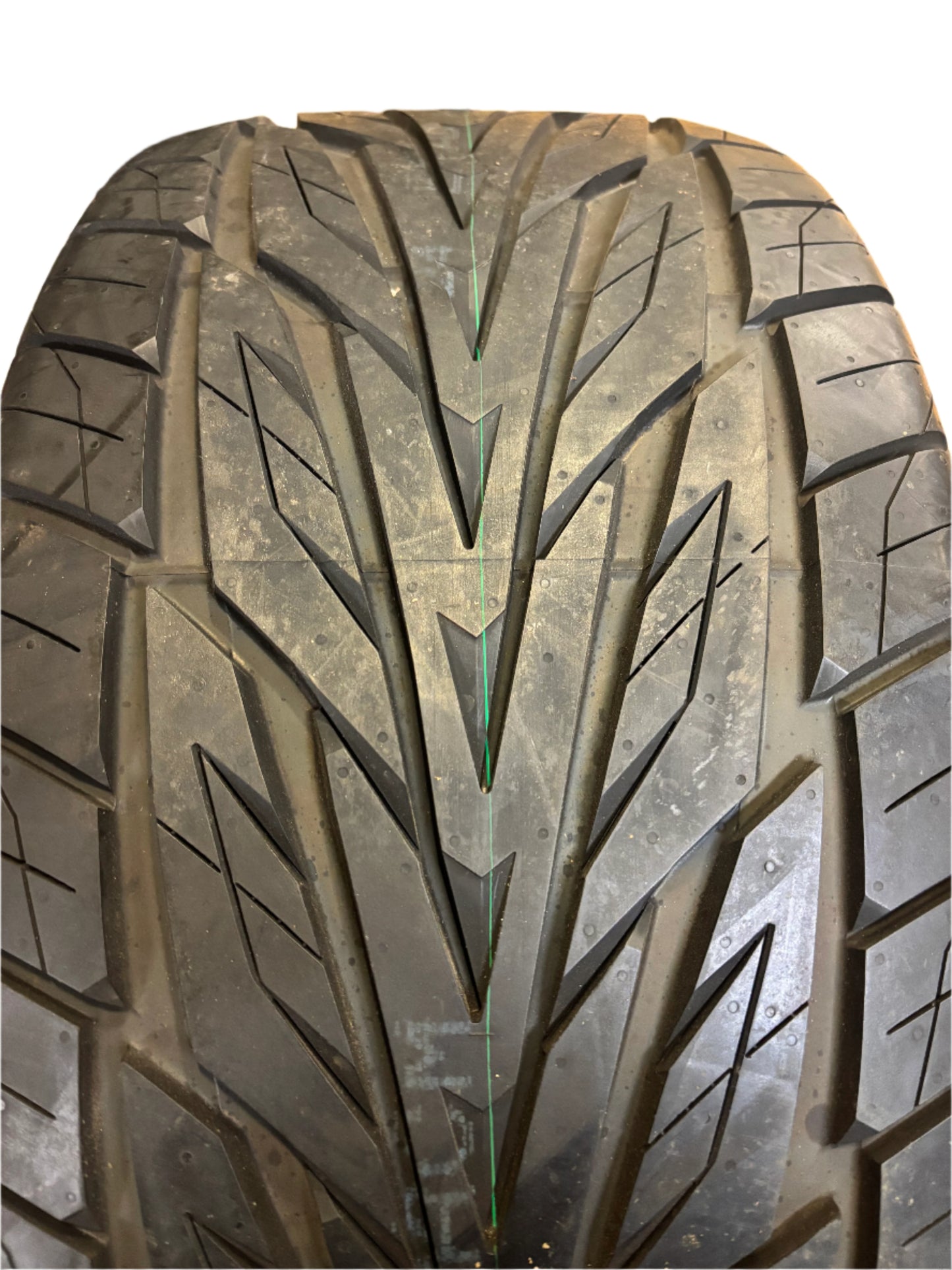 2 TOYO PROXES ST III BSW P 305 50 20 120V XL SPORT TRUCK TIRE 247310