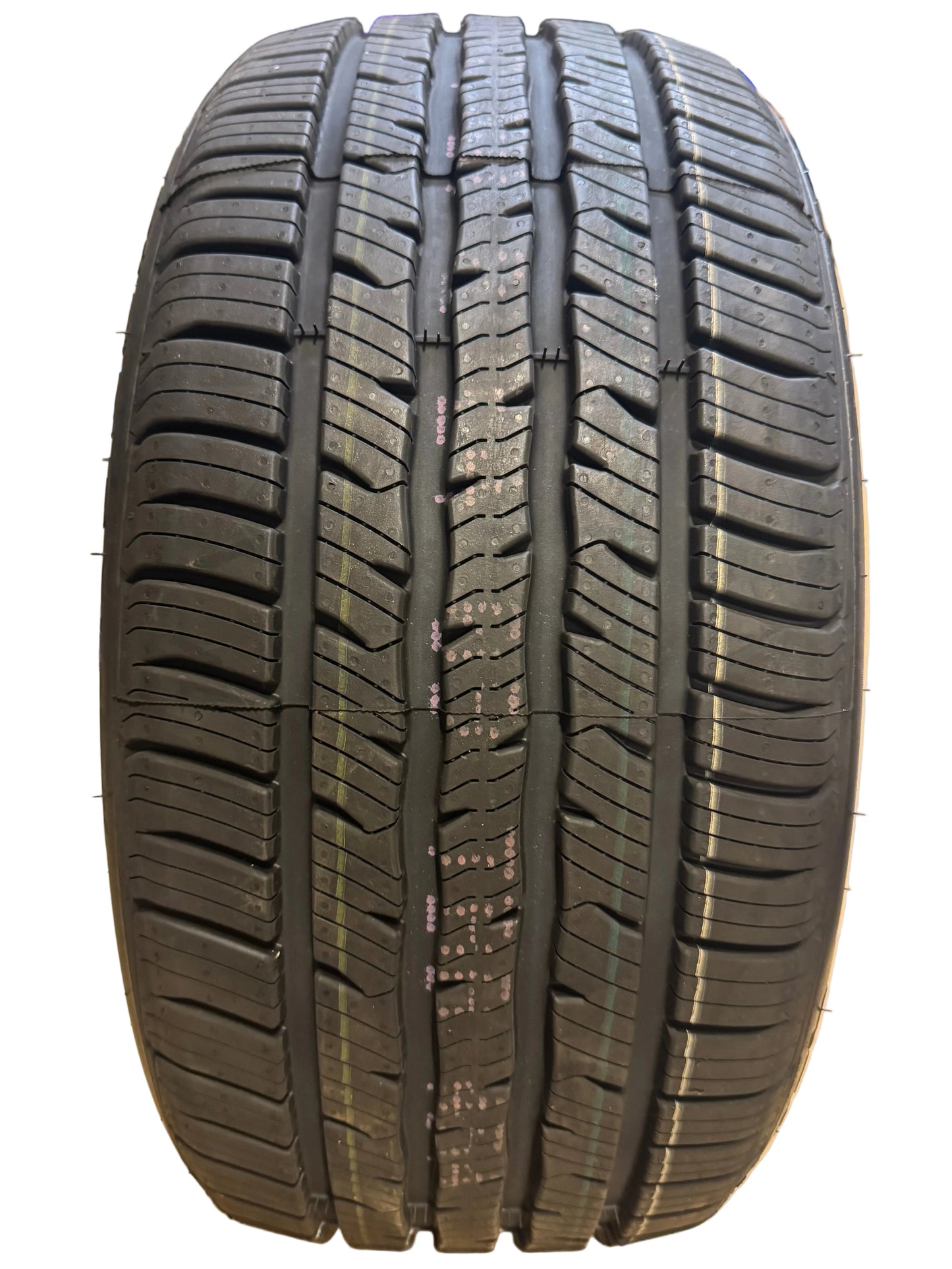 BFGOODRICH ADVANTAGE CONTROL BSW P 235 40 18 95W XL TIRE 21295