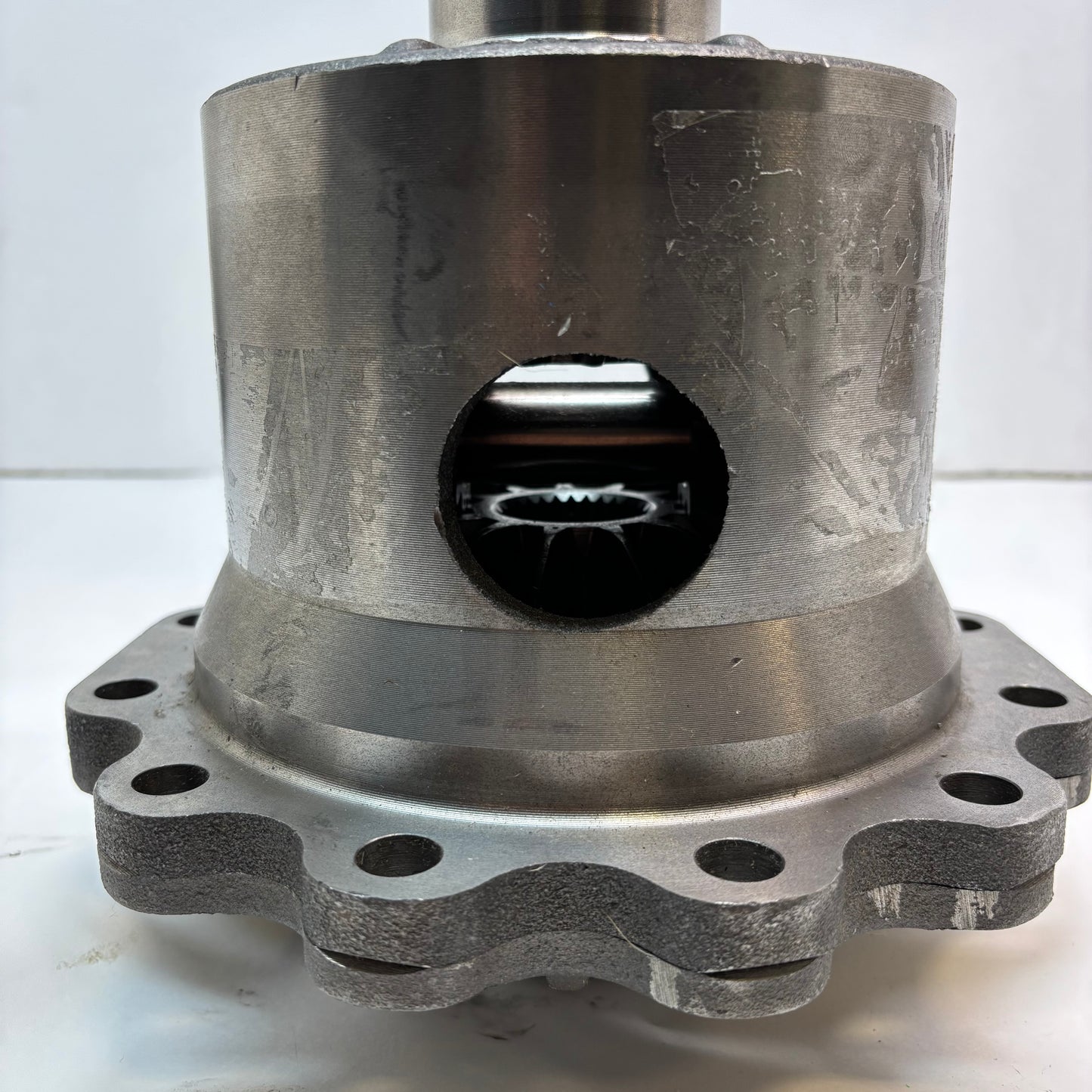 AAM LIMITED SLIP DIFFERENTIAL 30 SPLINE 10" H FOR DODGE 40193800