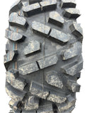 WOLF PACK P350 BSW LT 27 9 12 84J 12PLY ATV/UTV TIRE WD3029