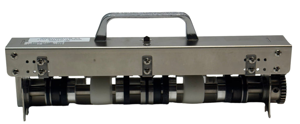 DUPLO CC-228/229 2 X 3.5" SLITTER MODULE 881-112-0000
