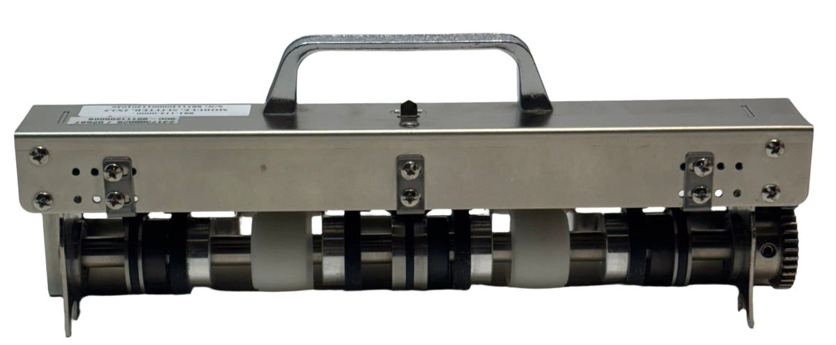 DUPLO CC-228/229 2 X 3.5" SLITTER MODULE 881-112-0000