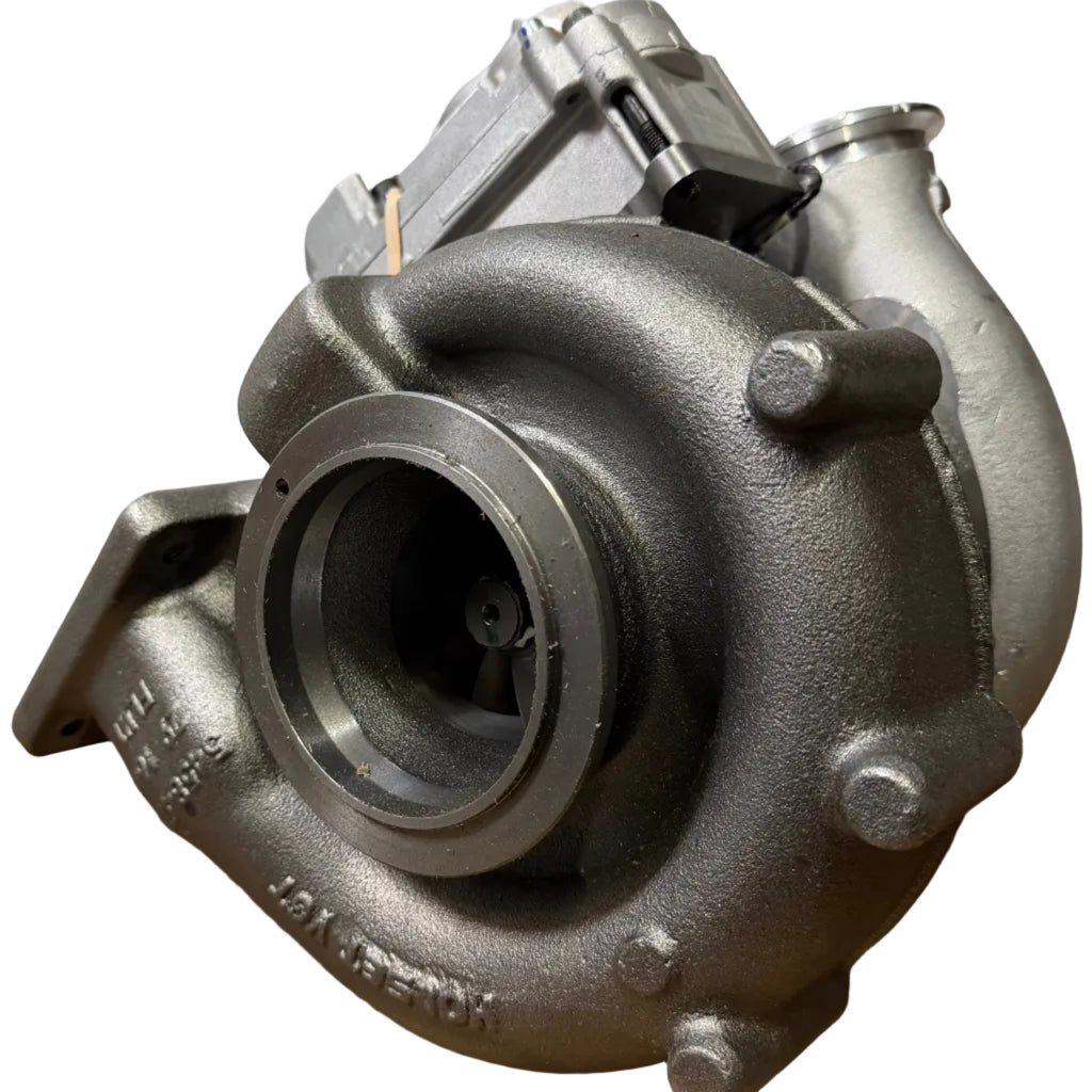 GENUINE HOLSET PACCAR MX-13 TURBOCHARGER 6456682