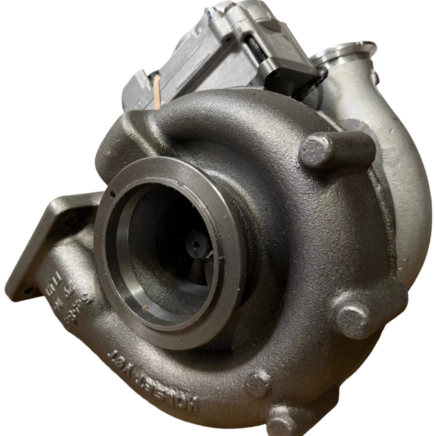 GENUINE HOLSET PACCAR MX-13 TURBOCHARGER 6456682