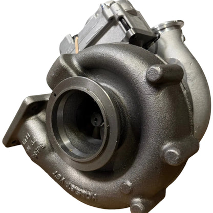 GENUINE HOLSET PACCAR MX-13 TURBOCHARGER 6456682