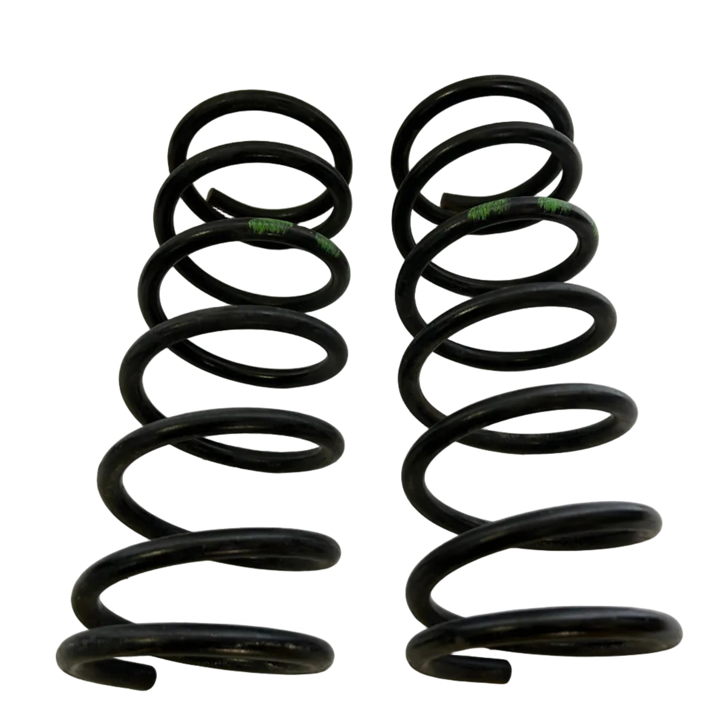 95-98 PORSCHE 911 993 FRONT AND REAR STRUT SHOCKS SPRINGS USED OEM