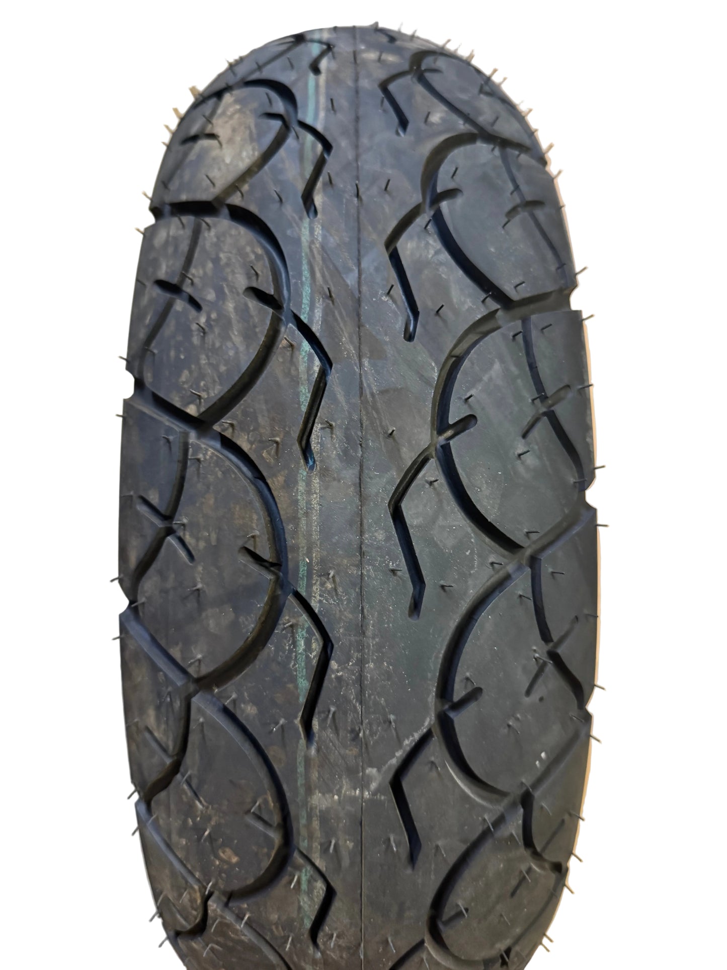 SHINKO SR568 BSW 130 70 13 63P REAR MOTORCYCLE TIRE 874502