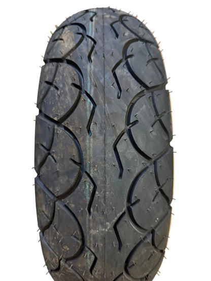 SHINKO SR568 BSW 130 70 13 63P REAR MOTORCYCLE TIRE 874502