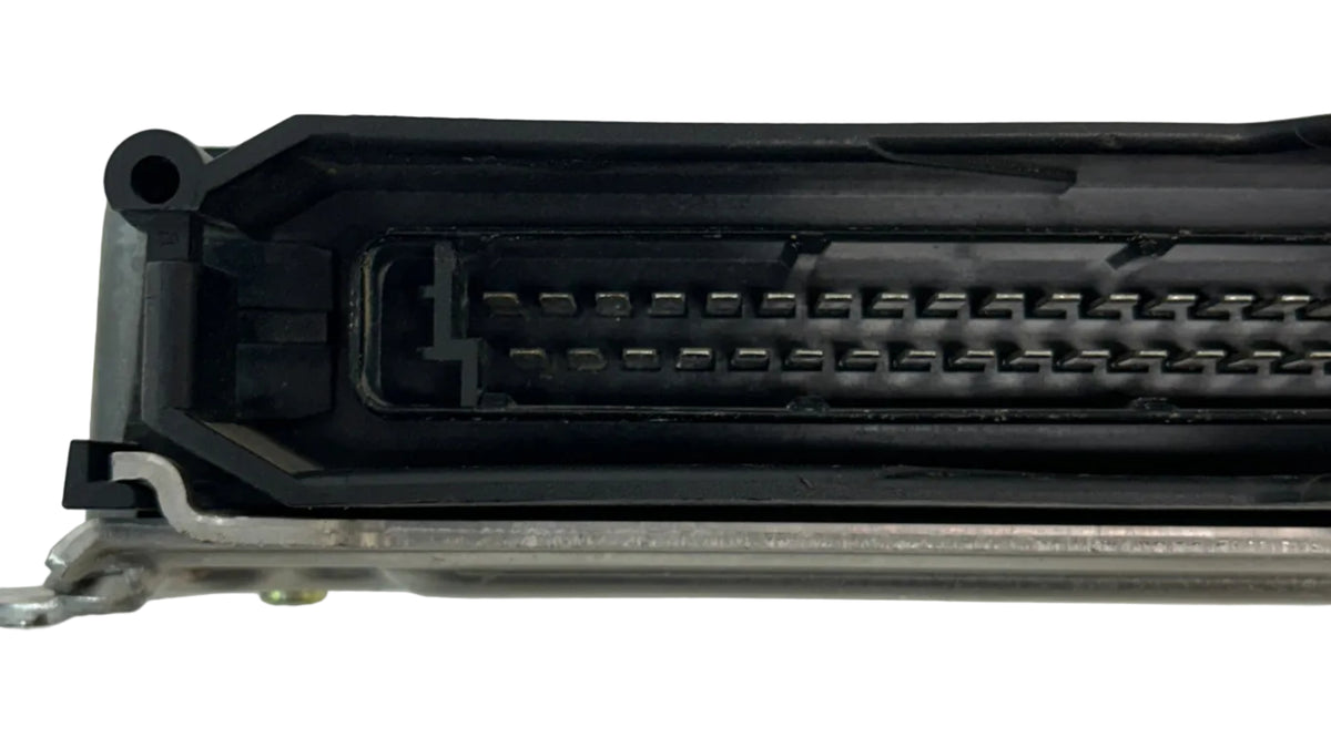 JETRONIC PORSCHE 928 S4 LH ECU DME BOSCH 0 280 002 504  92861812310