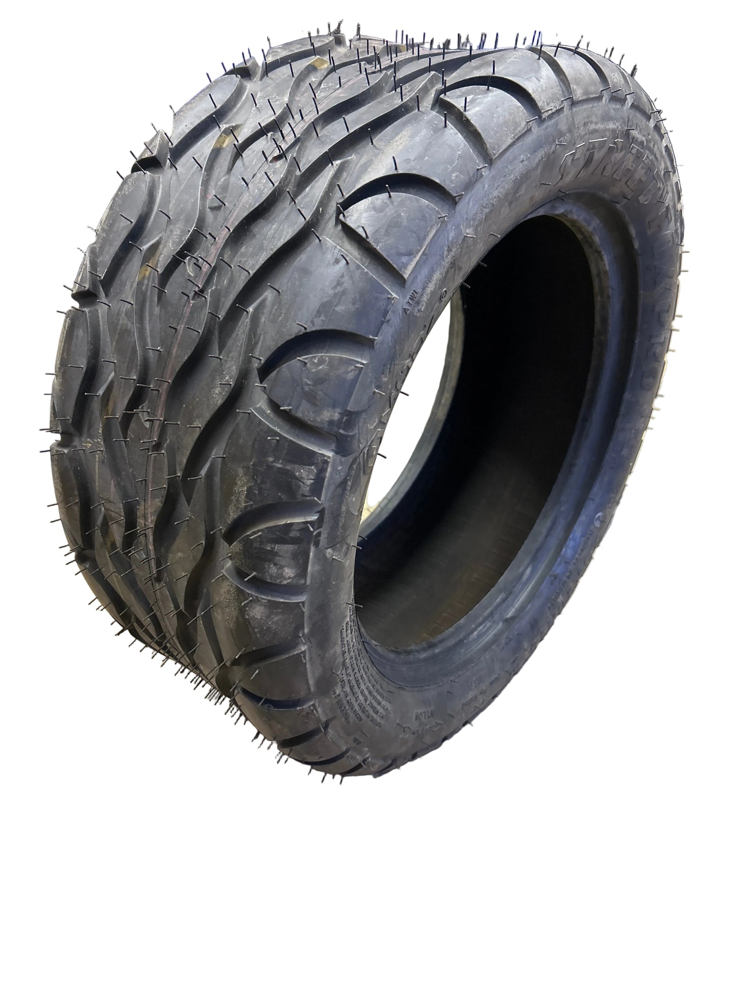 MODZ STREET FOX PRO BSW 23 10 14 73J 4PLY GOLF CART TIRE SFP231014