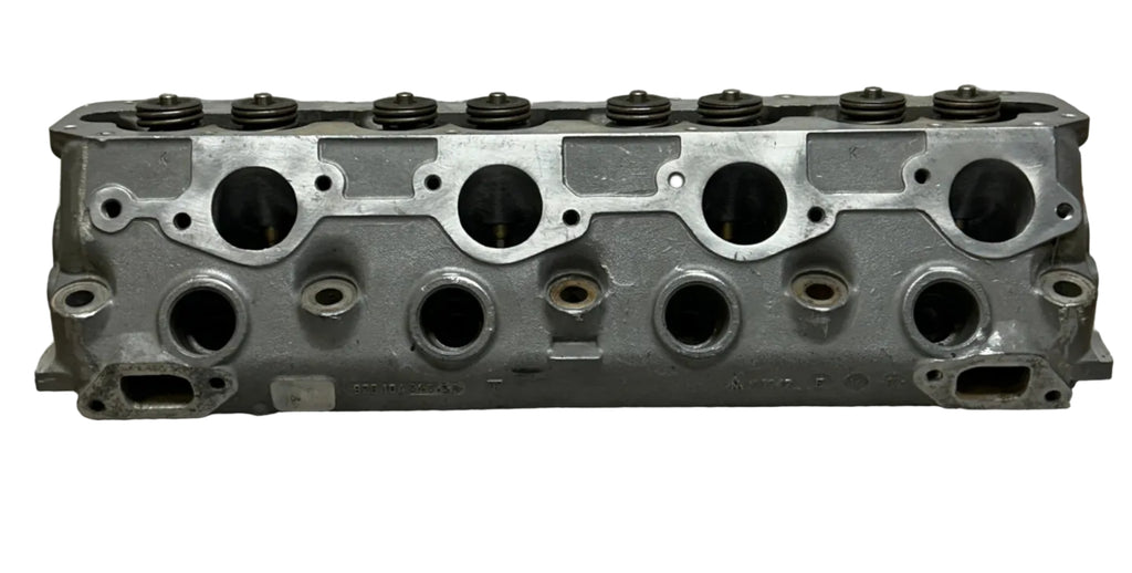 USED PORSCHE 928 S2 4.7L V8 CYLINDER HEAD 9281043483R