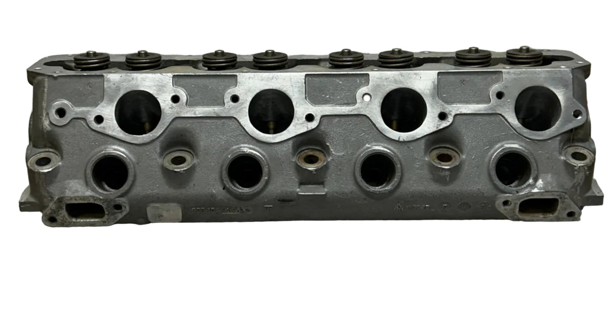 USED PORSCHE 928 S2 4.7L V8 CYLINDER HEAD 9281043483R
