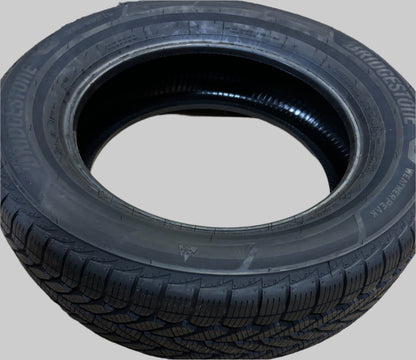 BRIDGESTONE WEATHERPEAK P 215 60 16 95V SL ALL SEASON TIRE 006016