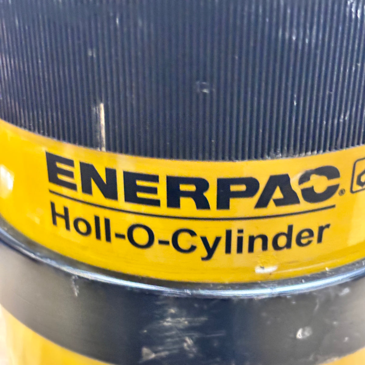 ENERPAC RCH606 63.6 TON CAPACITY, 6" STROKE HYDRAULIC CYLINDER