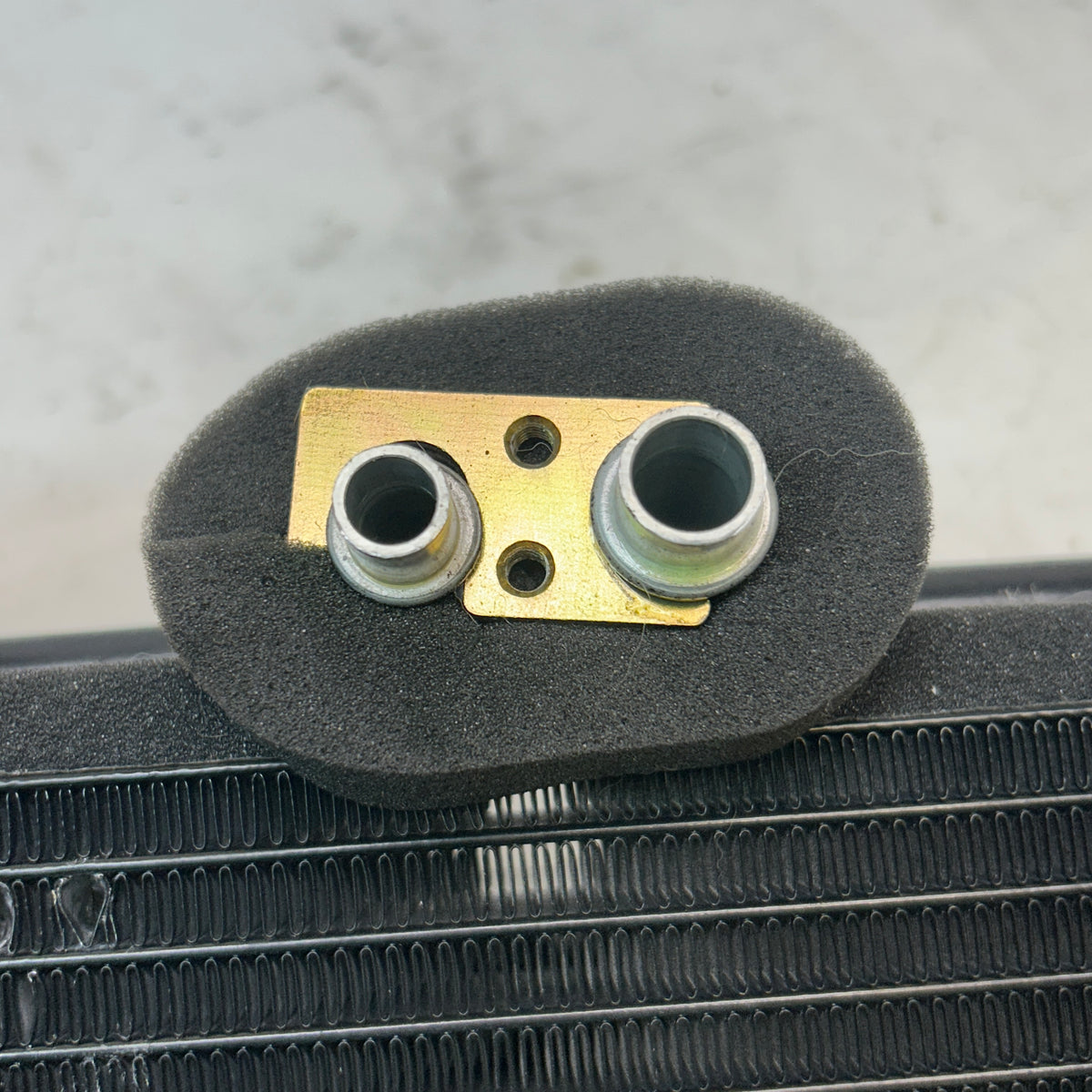 MAHLE CLIMATE CONTROL COOLING UNIT FOR PORSCHE 911 993 AE45000P AE45000P