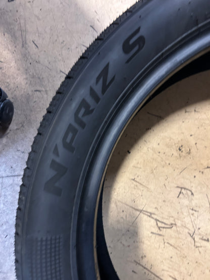 NEXEN NPRIZ S BSW P 195 50 19 88H SL TOURING TIRE 19526NXK