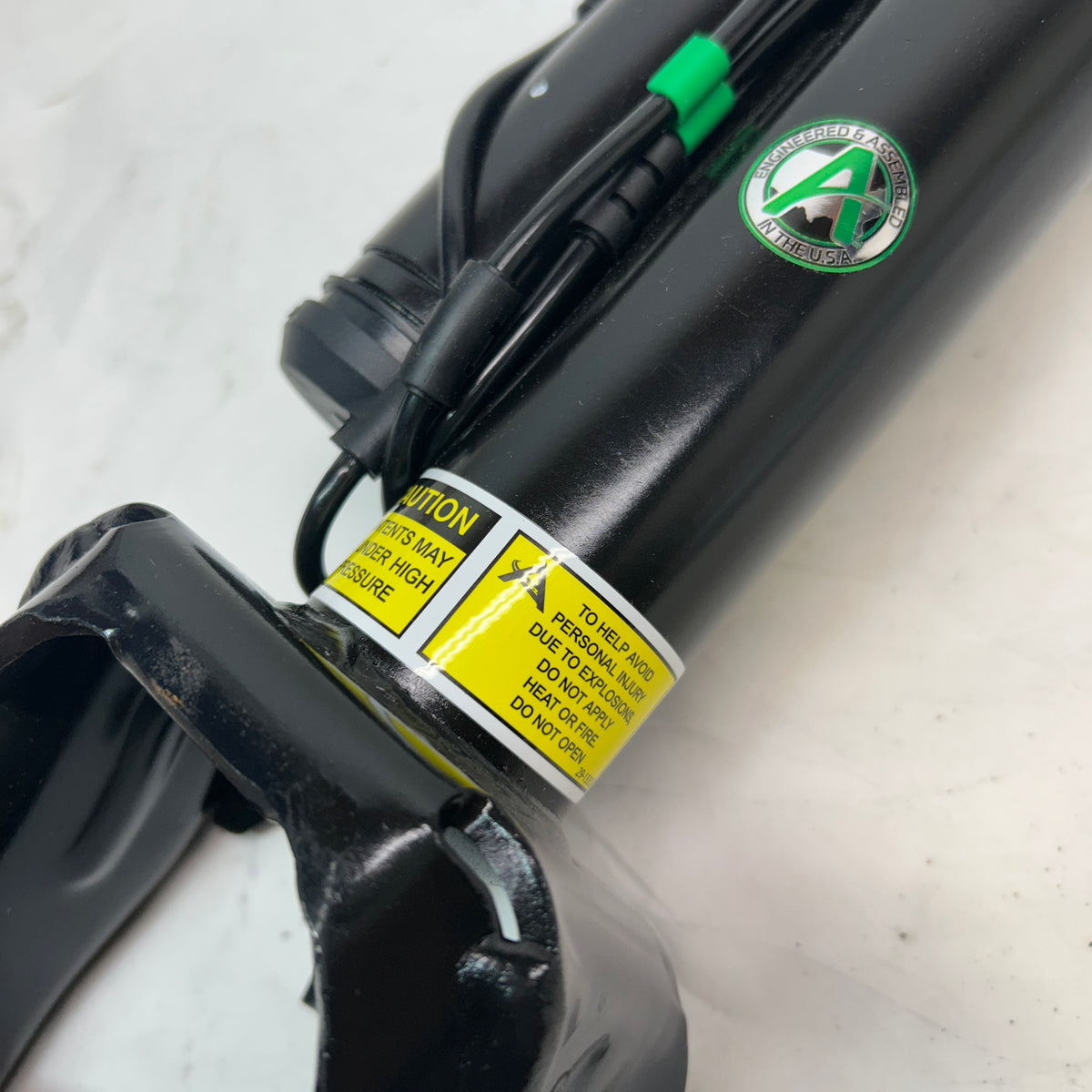 ARNOTT AIR SUSPENSION AIR STRUT FOR MERCEDES BENZ GL CLASS 12-19  AS3061