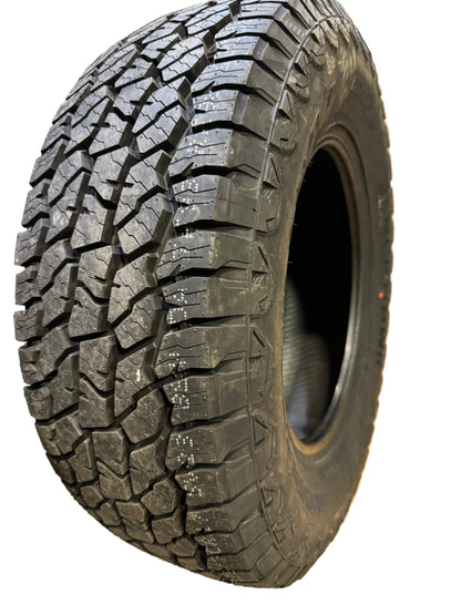 BLACKHAWK RIDGECRAWLER A/T BSW LT 265 70 17 123/120S 10PLY ALL TERRAIN TIRE 4120868V
