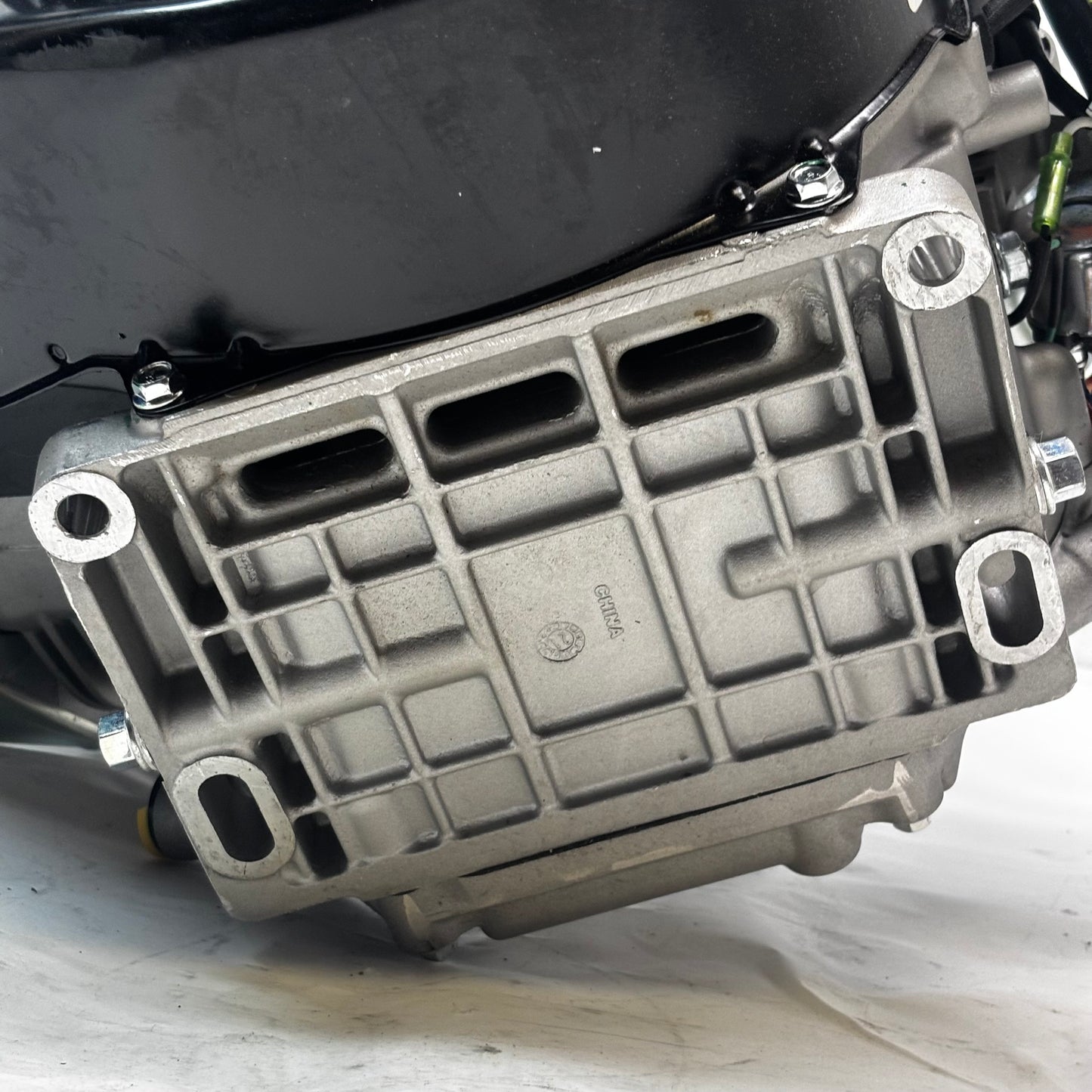 KOHLER CH440-3275 HORIZONTAL COMMAND PRO ENGINE, REPLACES CH440-3031