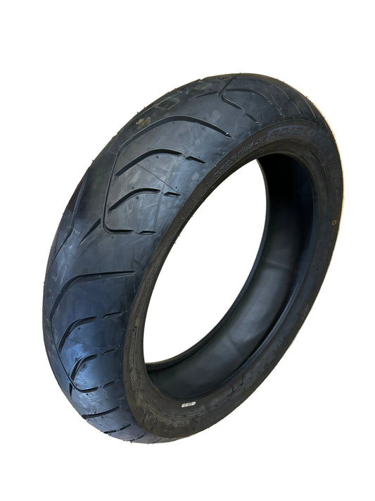 NOS DUNLOP SPORTMAX ROADSMART III BSW 160 60 17 69W REAR TIRE 45227125