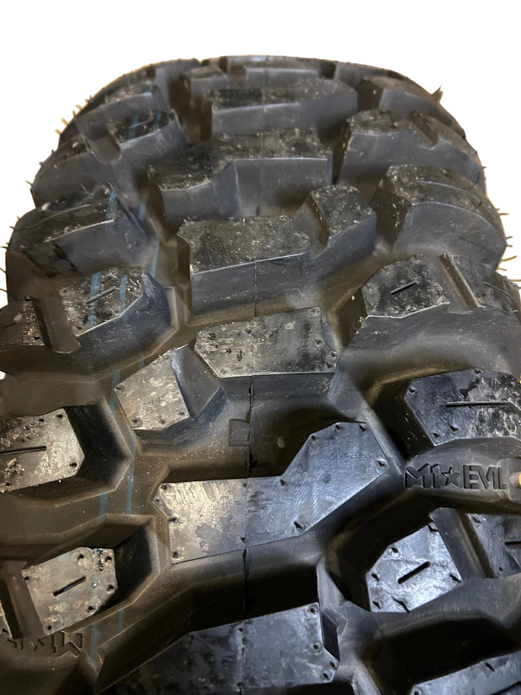 AMS M1 EVIL BSW 27 9 14 8PLY ATV/UTV TIRE 03200862