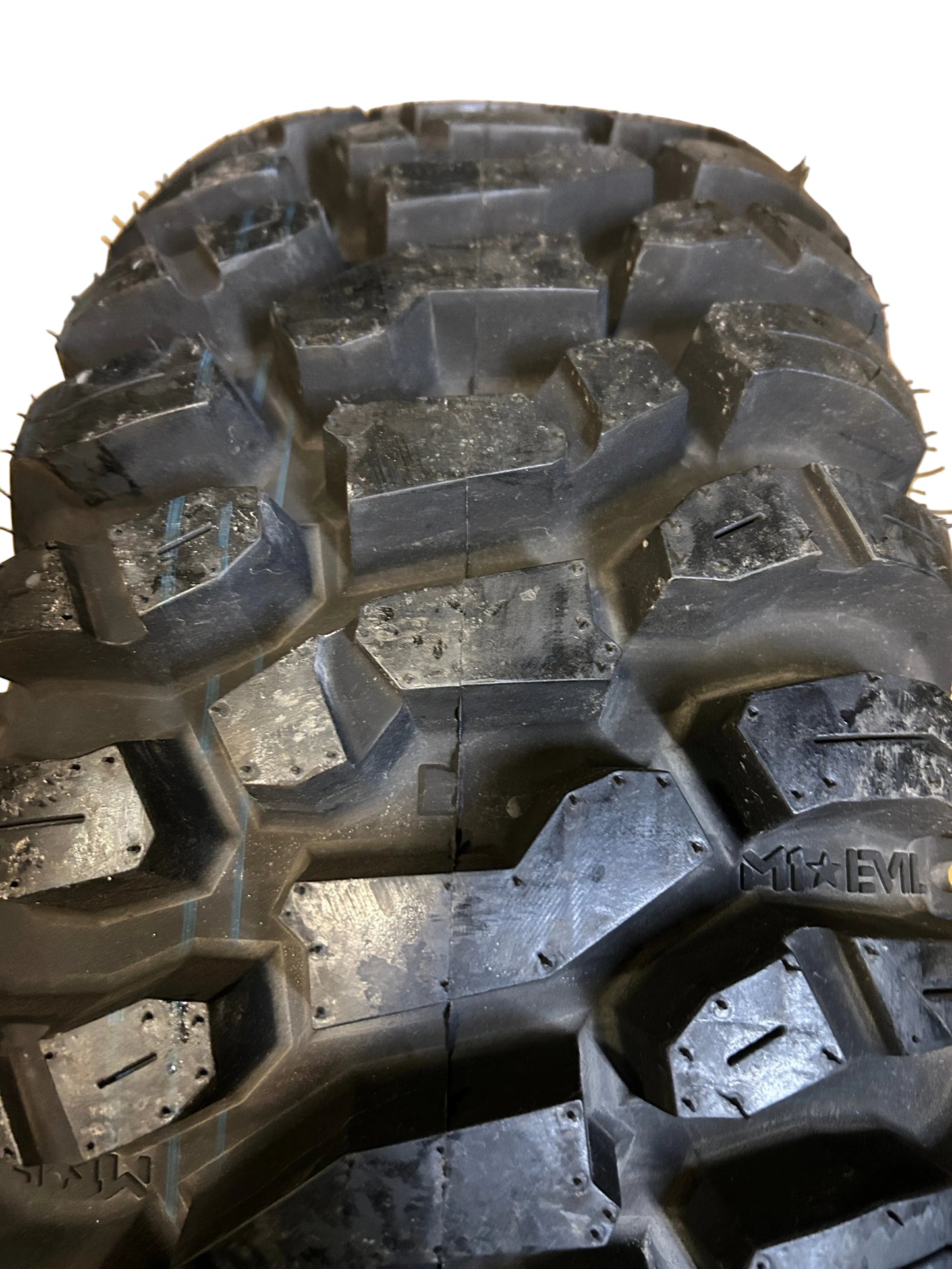 AMS M1 EVIL BSW 27 9 14 8PLY ATV/UTV TIRE 03200862