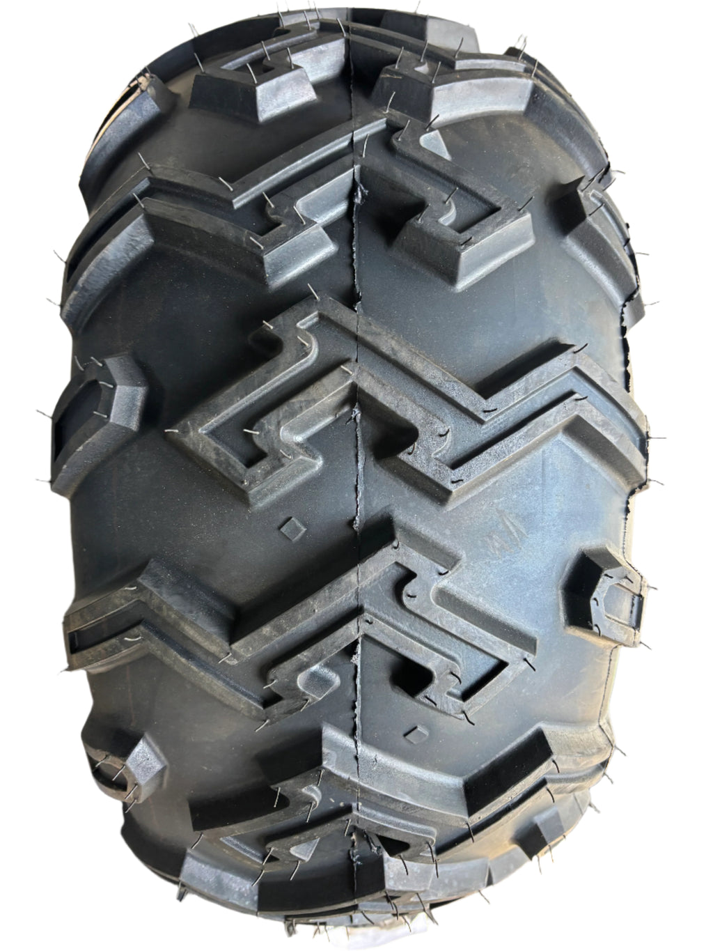 NOS WANDA P306 BSW AT 25 12 10 56J 6PLY ATV UTV TIRE 10132