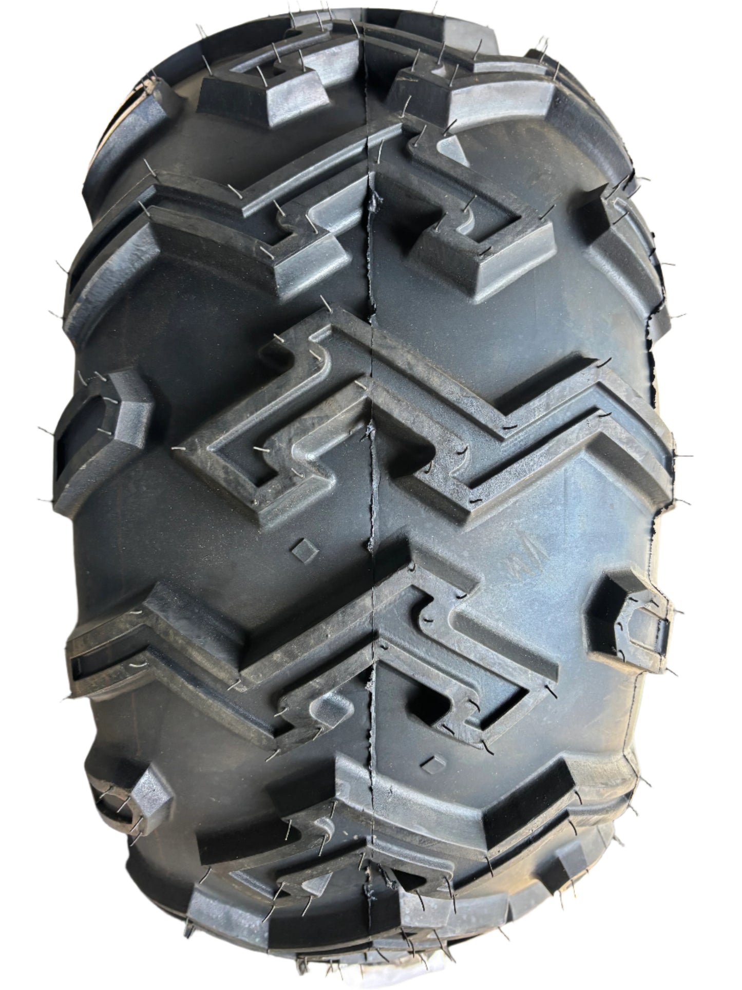 NOS WANDA P306 BSW AT 25 12 10 56J 6PLY ATV UTV TIRE 10132