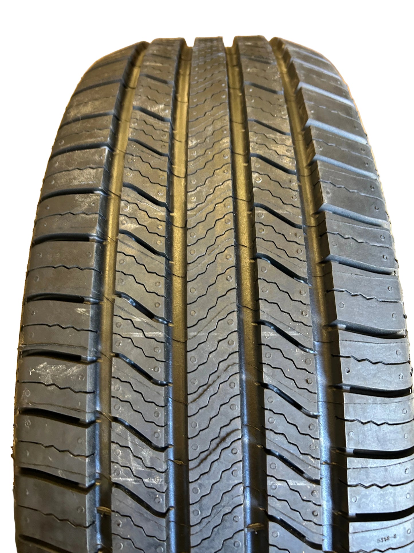 2 MICHELIN X-TOUR A/S 2 BSW P 235 60 18 107H XL ALL SEASON TIRE 50278
