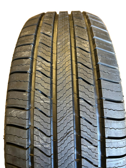 2 MICHELIN X-TOUR A/S 2 BSW P 235 60 18 107H XL ALL SEASON TIRE 50278