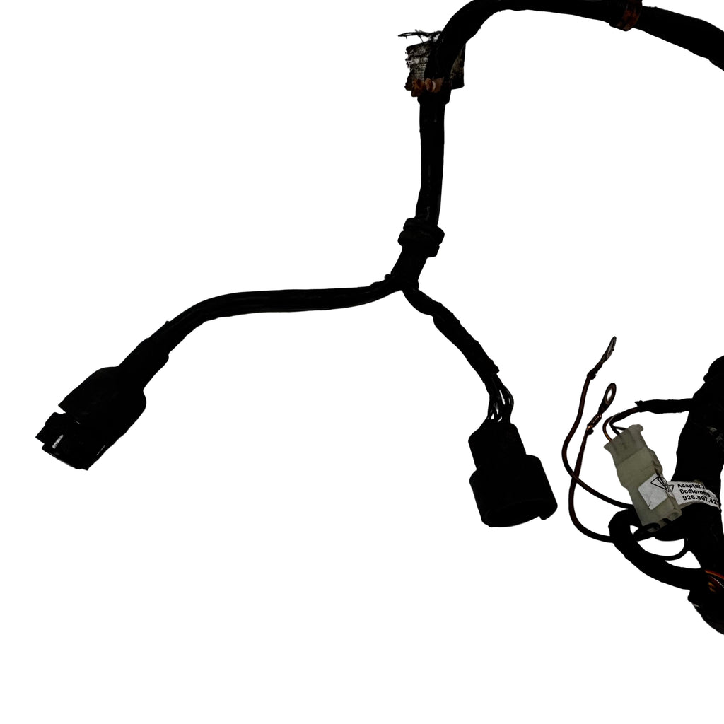 USED PORSCHE 911 964 1994 WIRE HARNESS 1928401308