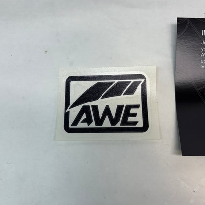 AWE TUNING TOURING EDITION EXHAUST SYSTEMS FOR 2015-2023 MUSTANG - 3015-32086