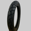 SHINKO TRAIL MASTER E 705 BSW 110 80 19 59Q FRONT MOTORCYCLE TIRE 87-4527