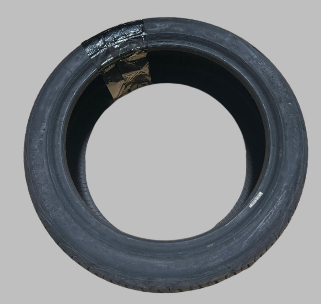 2 PIRELLI P ZERO NERO GT P 235 45 ZR18 98Y XL SUMMER TIRES 2384500