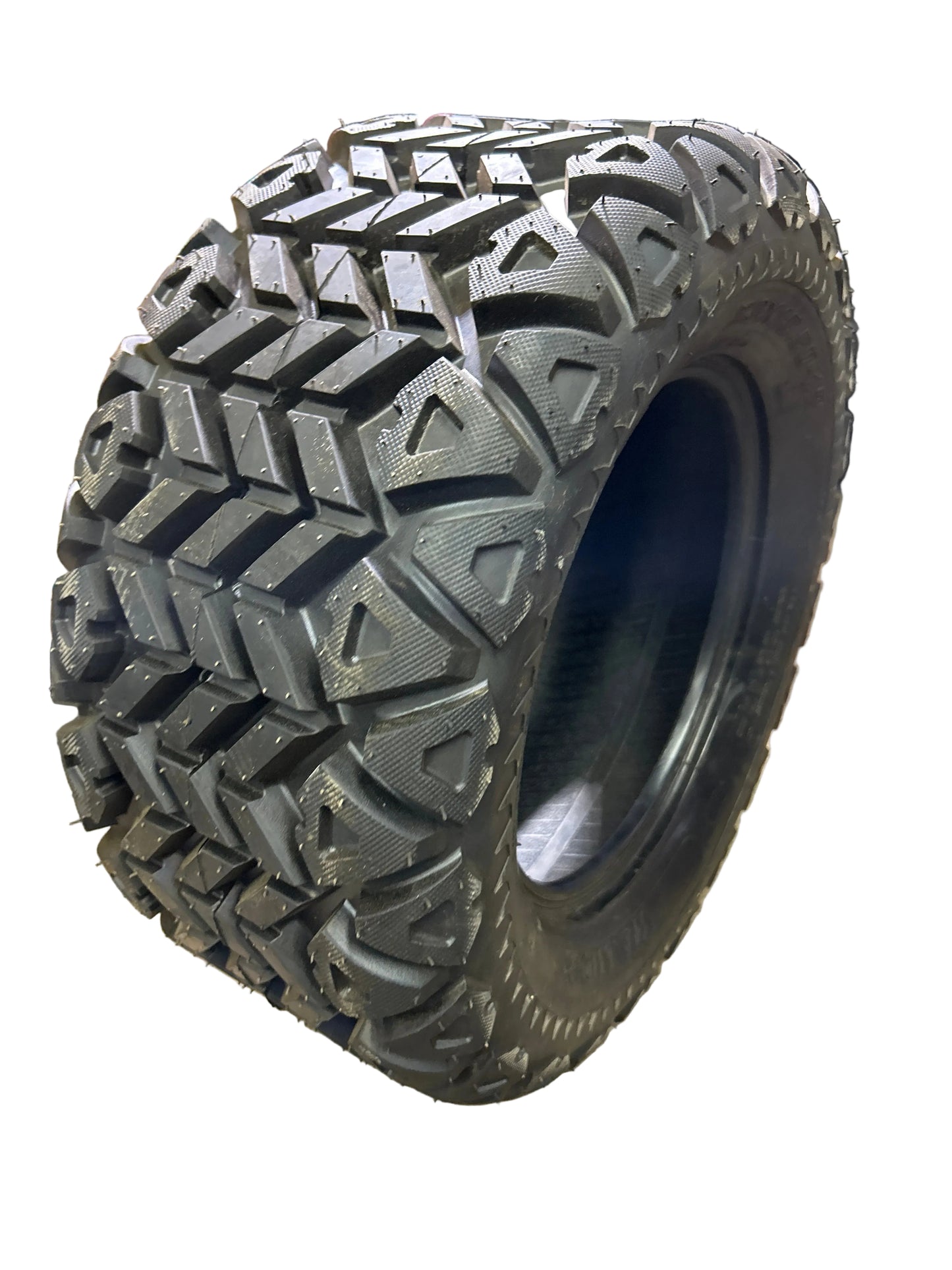 WANDA P3026 BSW  23 10.50 12 4PLY ATV/UTV TIRE 2310512