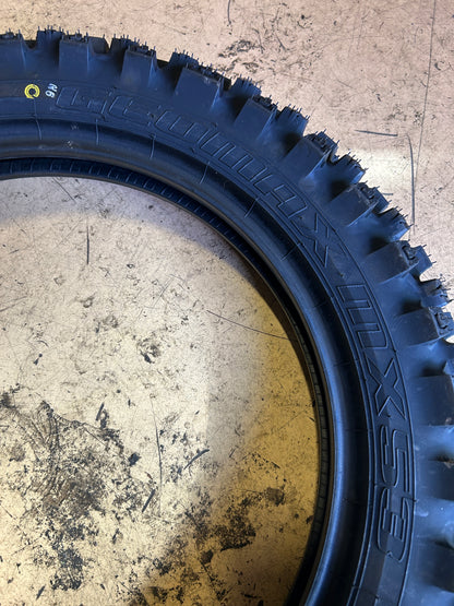 DUNLOP GEOMAX MX53 BSW 90 100 16 51M DIRT BIKE TIRE 45236423