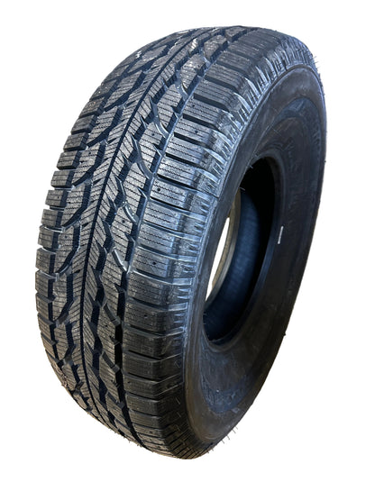 FIRESTONE WINTERFORCE 2 UV BSW P 265 75 15 112S WINTER TIRE 148606