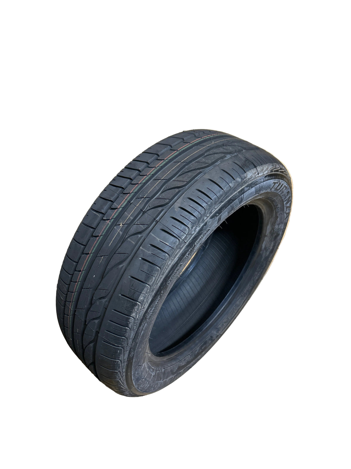 NOS 2 BRIDGESTONE TURANZA ER300 BSW P 205 55 16 91V TOURING TIRE 003662