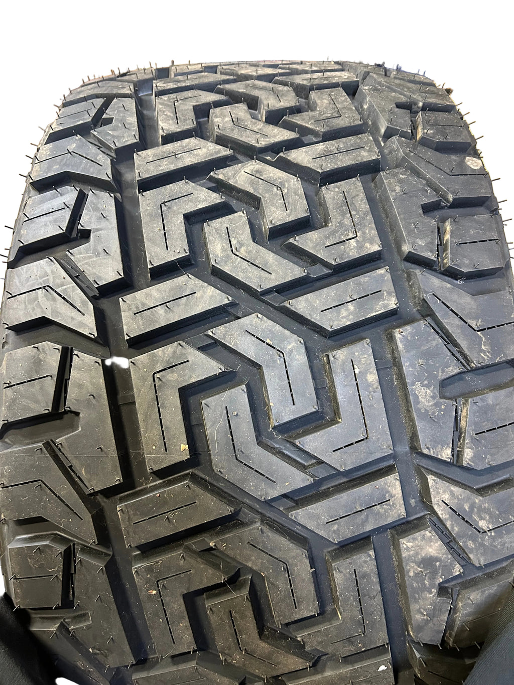 GRIPMAX MAXGRIP X/T BSW LT 31 13.5 20 121S 10PLY RUGGED TERRAIN TIRE GXT024