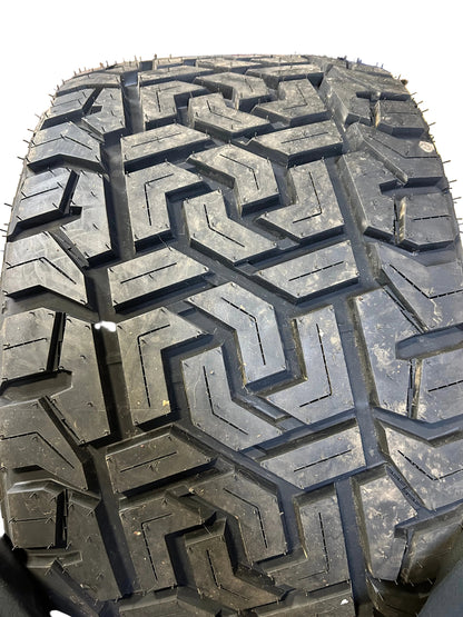 GRIPMAX MAXGRIP X/T BSW LT 31 13.5 20 121S 10PLY RUGGED TERRAIN TIRE GXT024
