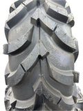 NOS WANDA A/T MASTER ATX80 P341 LT 24 8 12 40J 6PLY ATV/UTV TIRE 10151