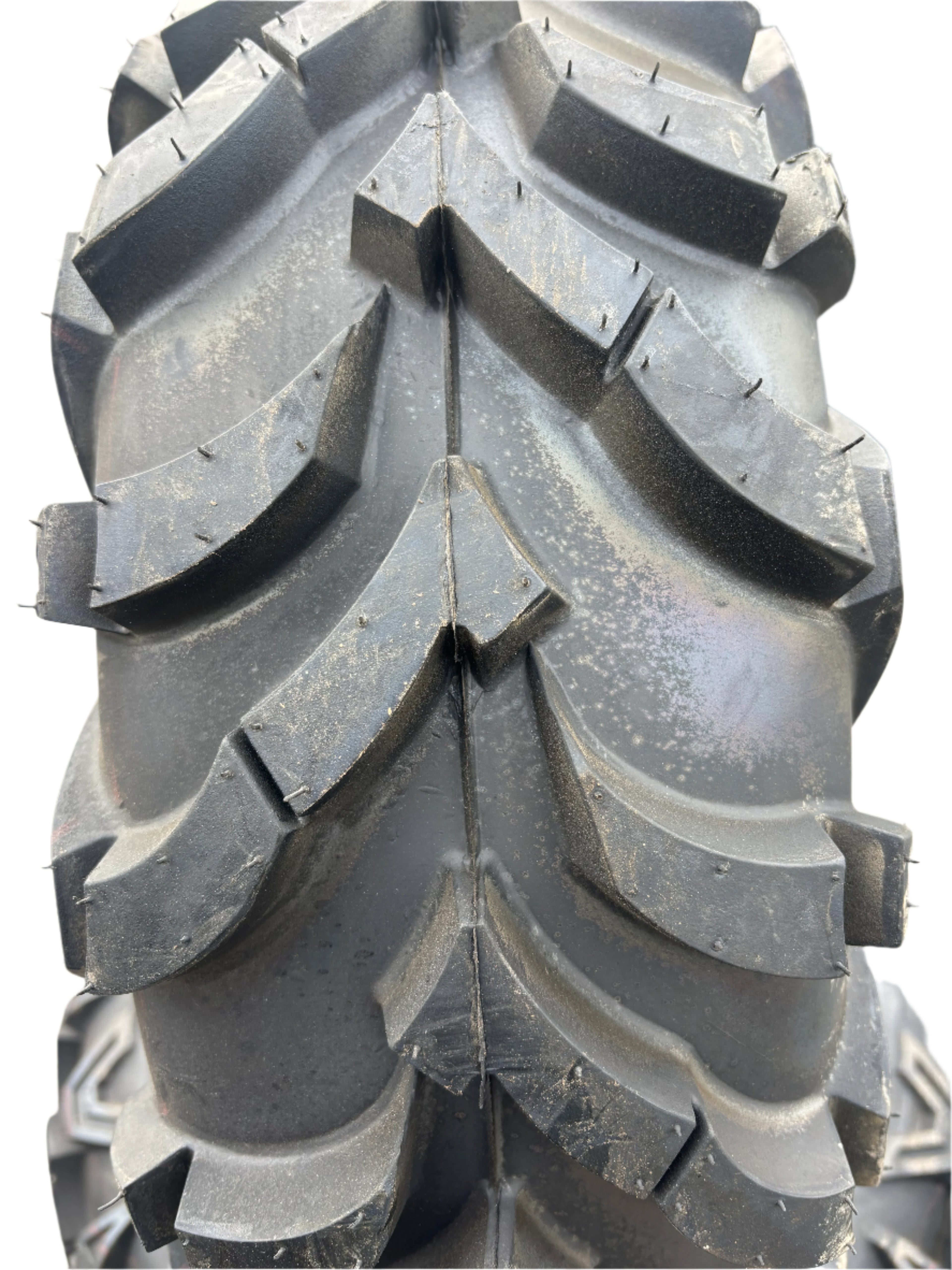 NOS WANDA A/T MASTER ATX80 P341 LT 24 8 12 40J 6PLY ATV/UTV TIRE 10151
