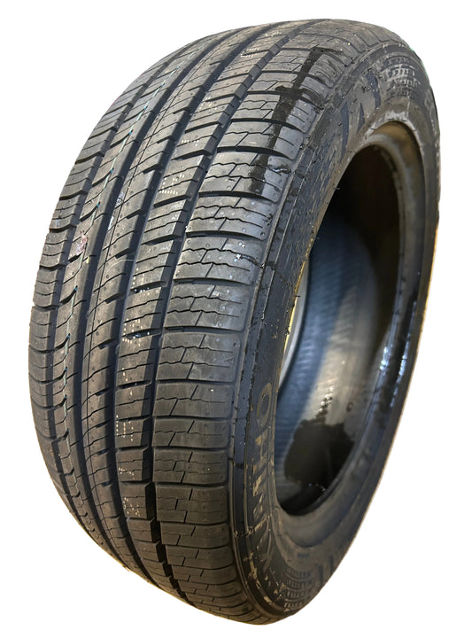 KUMHO ECSTA PA51 BSW P 215 55 17 94W ALL SEASON TIRE 2247903