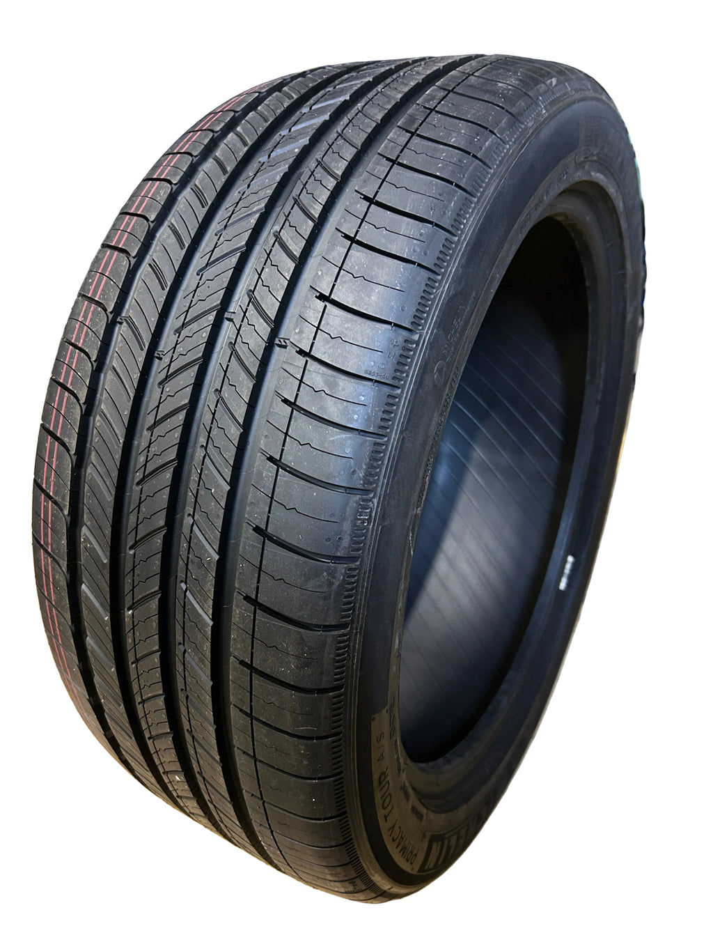 MICHELIN PRIMACY TOUR A/S (GOE) BSW P 265 45 20 108W TOURING TIRE 41441