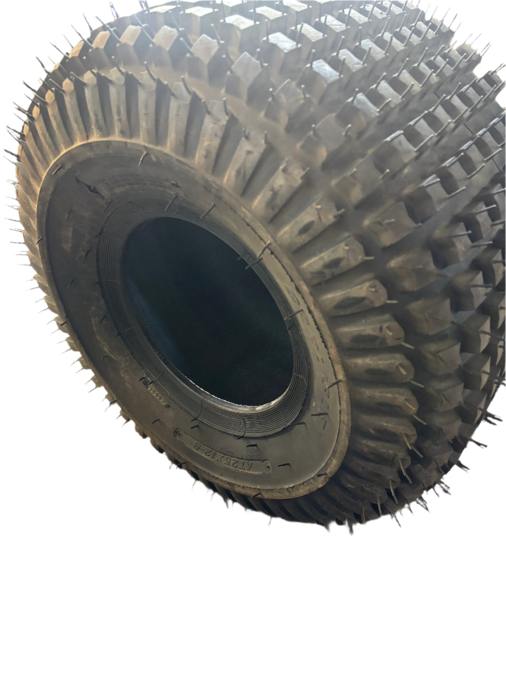 CARLISLE KNOBBY BSW AT 25 12 9 ATV/UTV TIRE 537081