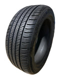 NOS HANKOOK KINERGY GT BSW P 225 45 17 91W ALL SEASON TIRE 1024034